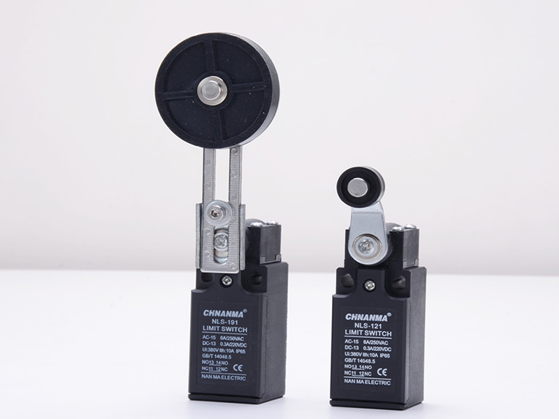 NLS行程開關(guān)