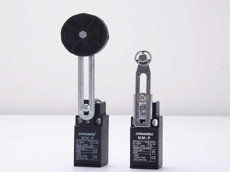 NM-P行程開(kāi)關(guān)