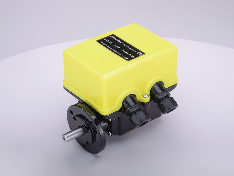 DXZ起升高度限位器