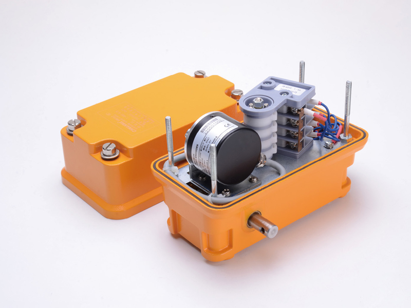 NMDXZ起升高度限位器