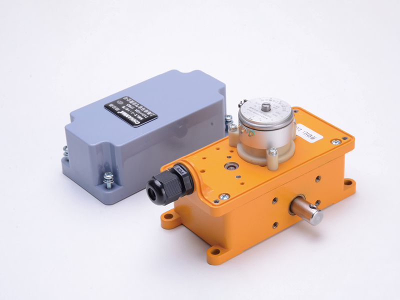 NMLX小型起升高度限位器