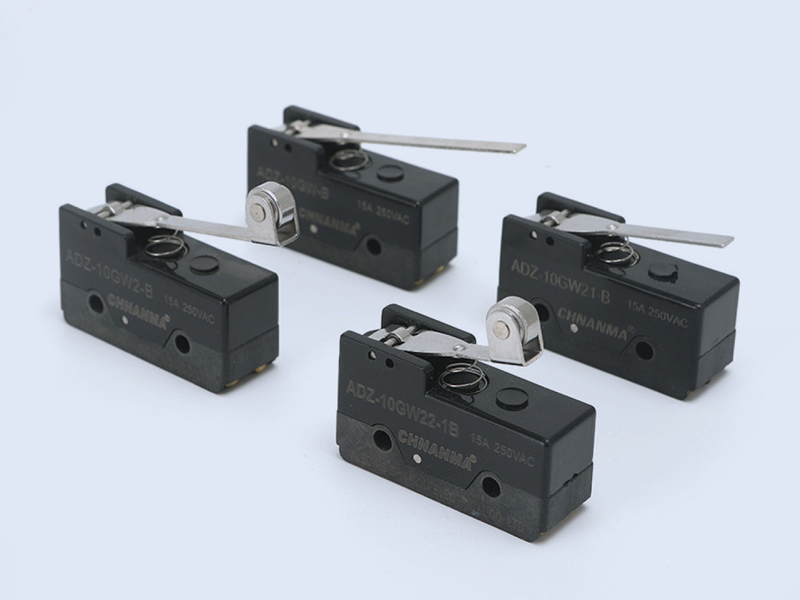 ADZ雙聯(lián)式微動(dòng)開關(guān)