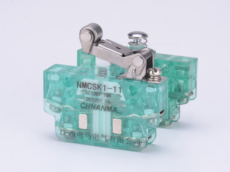 CKS11-A型磁吹開關(guān)