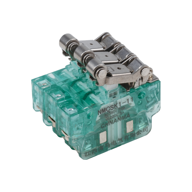 NMCSK1-33 三聯(lián)