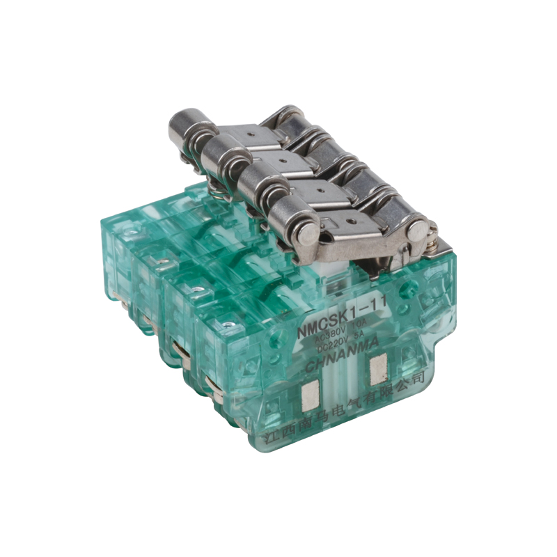 NMCSK1-22 四聯(lián)