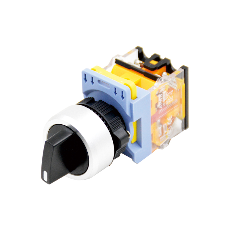 二(三)位選擇開關(guān)